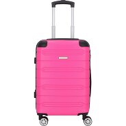 Nowi Rhodos 4 wheels Trolley 58 cm Productimage