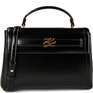 Karl Lagerfeld Autograph Handbag Leather 27 cm Productimage