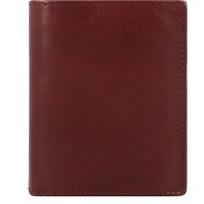 Leonhard Heyden Cambridge Wallet Leather 9.5 cm Productimage