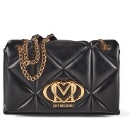 Love Moschino Embossed Q Shoulder bag 29 cm Productimage