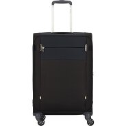 Samsonite Citybeat 4 wheels Trolley 66 cm with expansion pleat Productimage Samsonite Citybeat 4 wheels Trolley 66 cm with expansion pleat Productimage