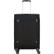 Samsonite Citybeat 4 wheels Trolley 66 cm with expansion pleat Productimage
