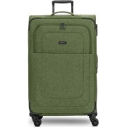 Redolz Essentials 12 LARGE 4 wheels Trolley 79 cm Expandable Productimage