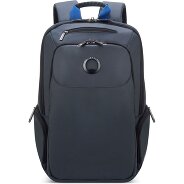 Delsey Paris Parvis Plus business backpack 39 cm laptop compartment Productimage