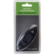 Worldpack Suitcase scale 4 cm Productimage