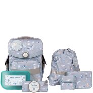 School-Mood Timeless Air+ School Bag Set 7pcs. Productimage
