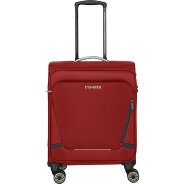 Travelite Jetpack Max 4 wheels Cabin trolley 55 cm Productimage