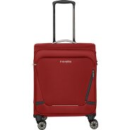 Travelite Jetpack Max 4 wheels Cabin trolley 55 cm Productimage