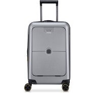 Delsey Paris Turenne 2.0 4 wheels Cabin trolley 55 cm Laptop compartment Productimage