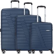 American Tourister Activair 3 4 roll suitcase set 3pcs. Productimage American Tourister Activair 3 4 roll suitcase set 3pcs. Productimage