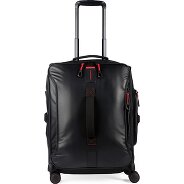 Samsonite Paradiver Light 4 wheels Travel bag 55 cm Productimage