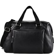Strellson Kennington Weekender travel bag Genuine Leather 48 cm Productimage