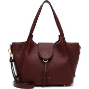 Tamaris TAS Manuela Shoulder Bag Genuine Leather 36 cm Productimage