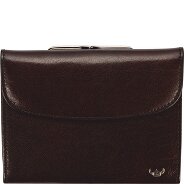 Golden Head Colorado Wallet RFID protection Leather 12 cm Productimage