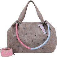 Fritzi aus Preußen Joshi01 Limited Studs Shopper Bag 40 cm Productimage
