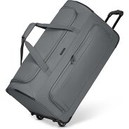 Redolz Duffle Essentials 2 wheels Travel bag 71 cm Productimage