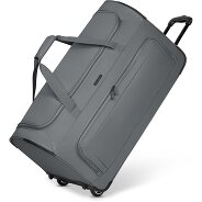 Redolz Duffle Essentials 2 wheels Travel bag 71 cm Productimage