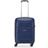 MODO by Roncato Galaxy 4 wheels Cabin trolley 55 cm Productimage