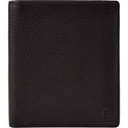 Esquire Texas Wallet RFID protection Genuine Leather 11 cm Productimage