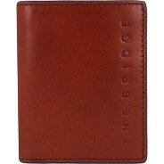 The Bridge Giacomo Wallet RFID protection Leather 8.5 cm Productimage