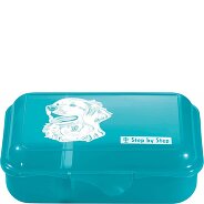 Step by Step lunch box 18 cm Productimage