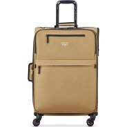 Delsey Paris Maubert 2.0 4 Roll Trolley 69 cm Productimage