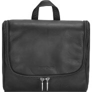 Harold's Country Toilet bag Leather 25 cm Productimage