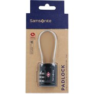 Samsonite Global TA Luggage lock with combination lock 10 cm Productimage