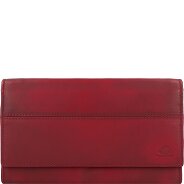 Greenburry Destressed Wallet RFID protection Leather 18.5 cm Productimage