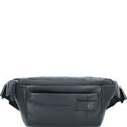Piquadro Urban fanny pack leather 32 cm Productimage