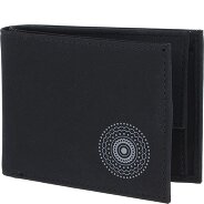 oxmox New Cryptan Wallet RFID protection 11 cm Productimage