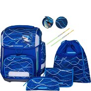 Schneiders Ergolite School bag set 8-piece Productimage