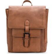 Farmhood Nashville City Backpack Leather 35 cm Productimage