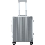 Aleon Traveler Domestic 4-wheel Aluminum Cabin suitcase, 55 cm Productimage