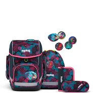 ergobag Cubo School bag set 5-piece Productimage