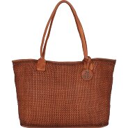 Harbour 2nd Soft Weaving Grace Shopper Bag Leather 40 cm Productimage