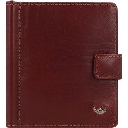 Golden Head Colorado RFID clip billfold Productimage