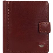 Golden Head Colorado RFID clip billfold Productimage