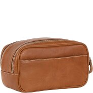 Leonhard Heyden Bergamo Toilet bag Leather 27 cm Productimage