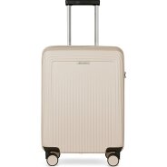 Bugatti Linea 4 wheels Cabin suitcase S 55 cm Productimage