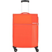 American Tourister Fun Cruise 4 wheels Trolley 68 cm Productimage