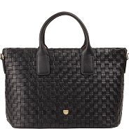 DuDu Jaqueline Shopper Bag Leather 28 cm Productimage