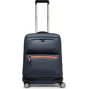 Piquadro Corner 4 wheels Cabin trolley 55 cm Productimage