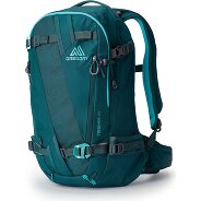 Gregory Targhee 24 Hiking backpack 55 cm Productimage