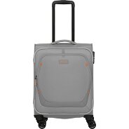 Travelite Umbria 4 wheels Cabin trolley S 55 cm Productimage