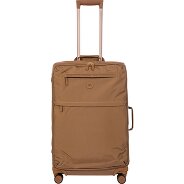 Bric's X-Collection 4 wheels Trolley 71 cm Productimage
