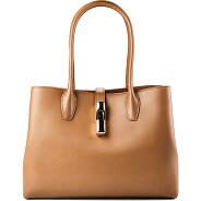 Furla Goccia Shopper Bag M Leather 33 cm Productimage
