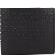 Hugo Ethon Wallet Leather 10.5 cm Productimage Hugo Ethon Wallet Leather 10.5 cm Productimage