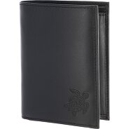 oxmox Leather Wallet RFID protection Genuine Leather 13 cm Productimage