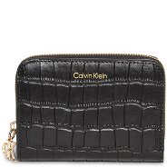 Calvin Klein CK Croc Wallet Leather 13 cm Productimage